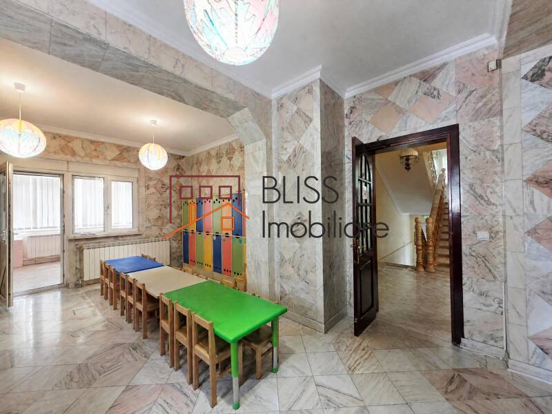 Vila 9 Camere, 780 Mp Utili, Gradina Privata 800 Mp - Iancu Nicolae | Bliss Imobiliare / Photo 15 - BLISS Imobiliare