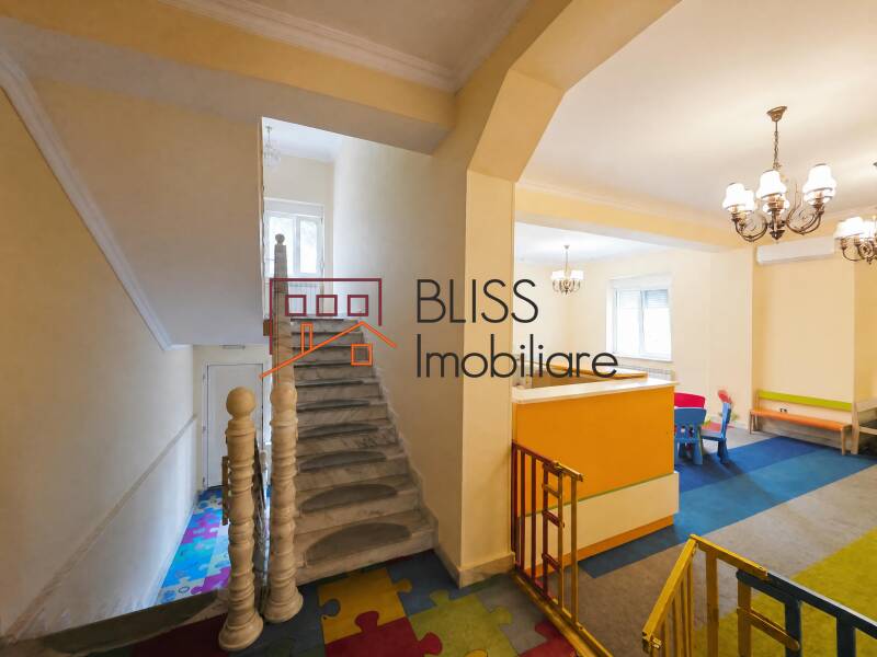 Vila 9 Camere, 780 Mp Utili, Gradina Privata 800 Mp - Iancu Nicolae | Bliss Imobiliare / Photo 23 - BLISS Imobiliare