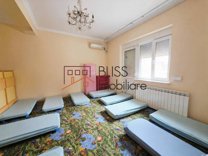 9-Room Villa, Semi-Furnished, With 6 Parking Spaces, Bucharest / Ilfov | Bliss Imobiliare / Photo 19 - BLISS Imobiliare