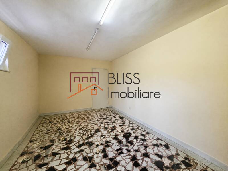 9-Room Villa, Semi-Furnished, With 6 Parking Spaces, Bucharest / Ilfov | Bliss Imobiliare / Photo 47 - BLISS Imobiliare