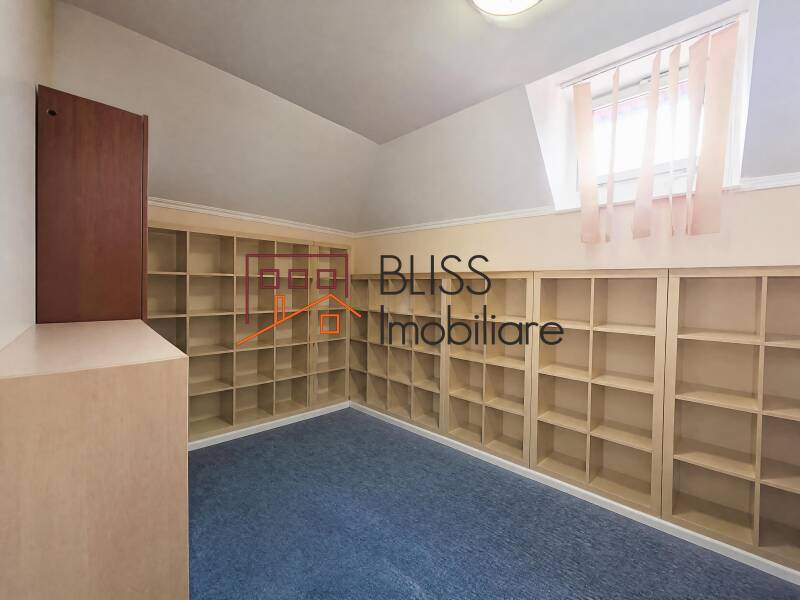 Vila 9 Camere, 780 Mp Utili, Gradina Privata 800 Mp - Iancu Nicolae | Bliss Imobiliare / Photo 41 - BLISS Imobiliare