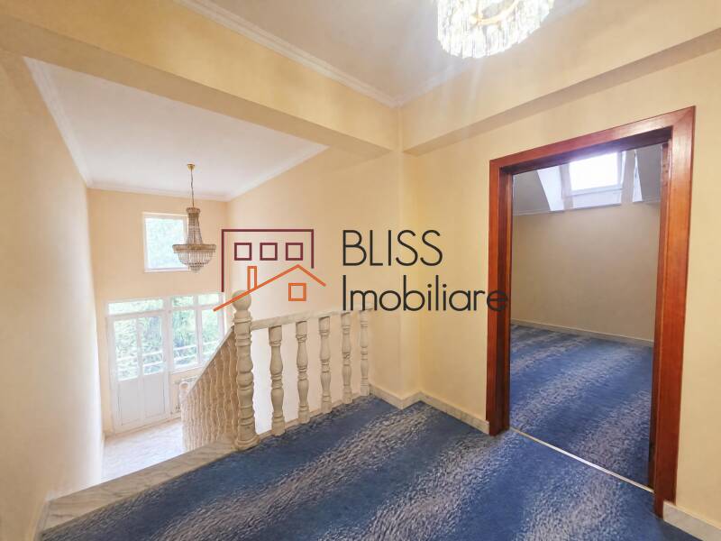 Vila 9 Camere, 780 Mp Utili, Gradina Privata 800 Mp - Iancu Nicolae | Bliss Imobiliare / Photo 35 - BLISS Imobiliare