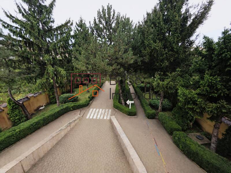 Vila 9 Camere, 780 Mp Utili, Gradina Privata 800 Mp - Iancu Nicolae | Bliss Imobiliare / Photo 56 - BLISS Imobiliare