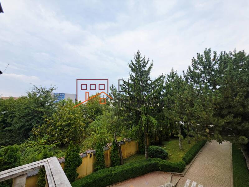 9-Room Villa, Semi-Furnished, With 6 Parking Spaces, Bucharest / Ilfov | Bliss Imobiliare / Photo 57 - BLISS Imobiliare