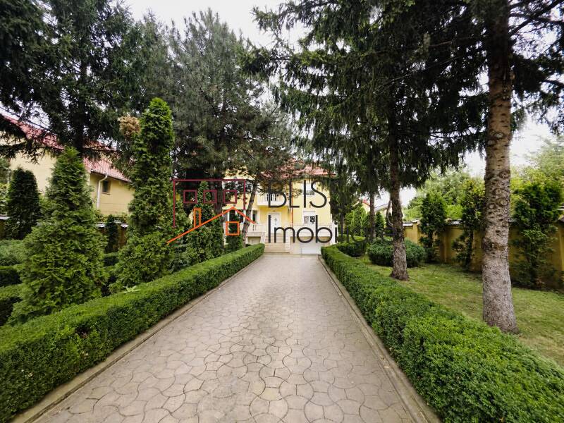 Vila 9 Camere, 780 Mp Utili, Gradina Privata 800 Mp - Iancu Nicolae | Bliss Imobiliare / Photo 59 - BLISS Imobiliare