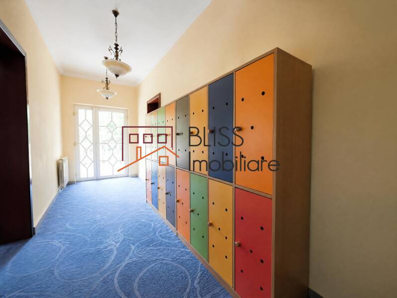 Vila 9 Camere, 780 Mp Utili, Gradina Privata 800 Mp - Iancu Nicolae | Bliss Imobiliare / Photo 22 - BLISS Imobiliare