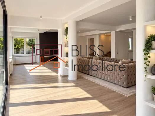 Vila Cu Piscina Si 4 Dormitoare | Epsilon & Zeta Impact, Iancu Nicolae | Bliss Imobiliare / Photo 3 - BLISS Imobiliare