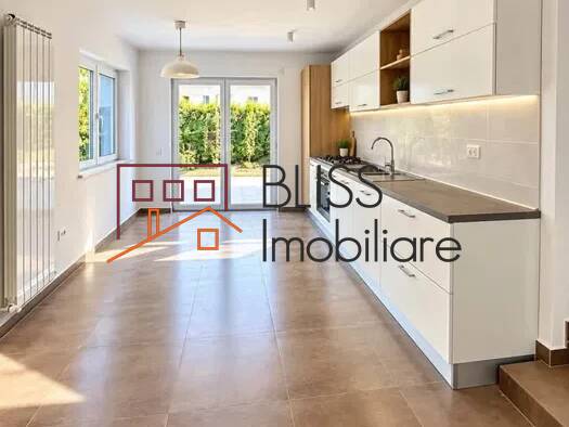 Vila Cu Piscina Si 4 Dormitoare | Epsilon & Zeta Impact, Iancu Nicolae | Bliss Imobiliare / Photo 4 - BLISS Imobiliare