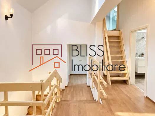 Vila Cu Piscina Si 4 Dormitoare | Epsilon & Zeta Impact, Iancu Nicolae | Bliss Imobiliare / Photo 6 - BLISS Imobiliare