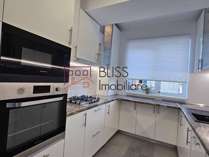 Apartament Modern Cu 2 Camere, Balcon Si Parcare Interioara | Bliss Imobiliare / Photo 7 - BLISS Imobiliare