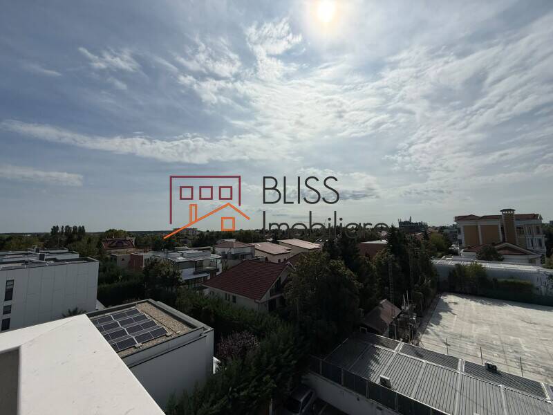 Apartament Cu 4 Camere, 2 Bai Si Doua Terase | Bliss Imobiliare / Photo 15 - BLISS Imobiliare