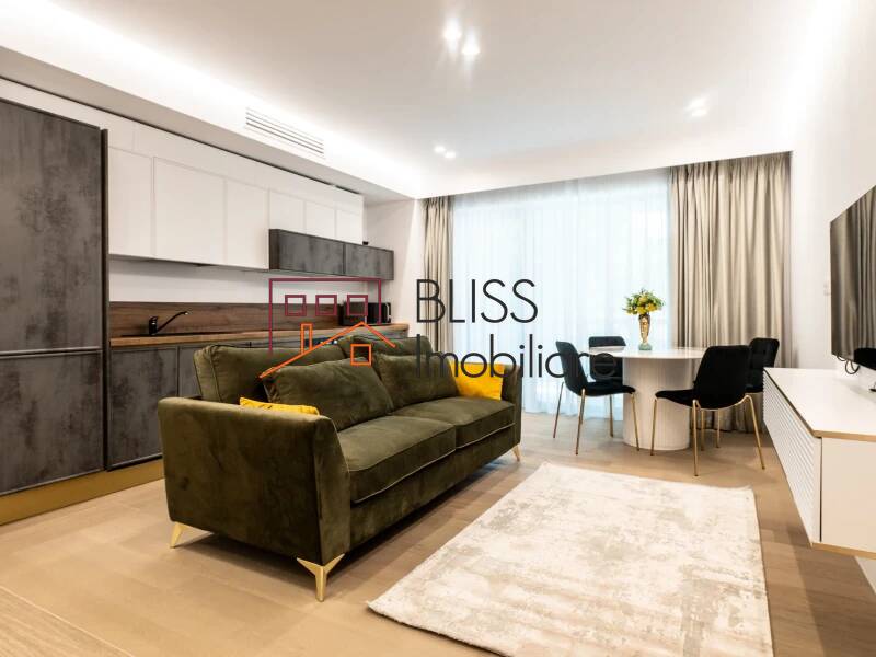 Apartament Cu 3 Camere, Terasa Si Parcare Subterana | Bliss Imobiliare / Photo 4 - BLISS Imobiliare