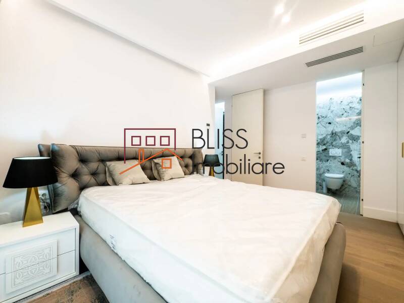 Apartament Cu 3 Camere, Terasa Si Parcare Subterana | Bliss Imobiliare / Photo 9 - BLISS Imobiliare