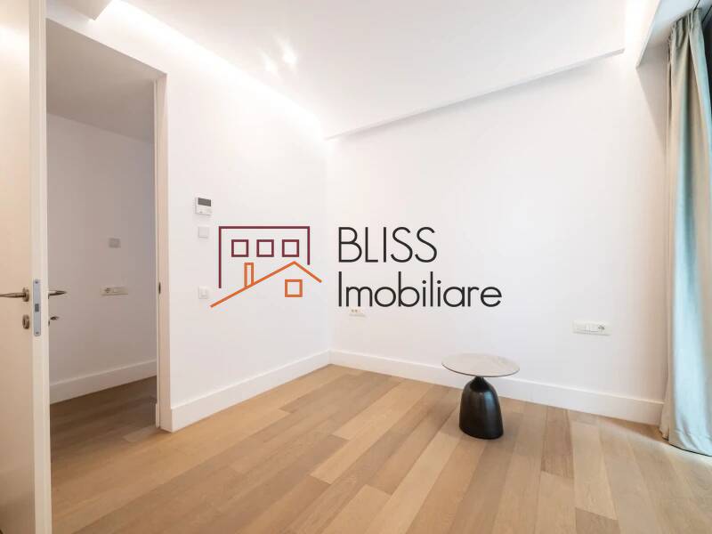 2-Bedroom Apartment With Terrace And Underground Parking, Bucharest / Ilfov | Bliss Imobiliare / Photo 12 - BLISS Imobiliare