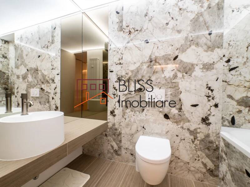 Apartament Cu 3 Camere, Terasa Si Parcare Subterana | Bliss Imobiliare / Photo 11 - BLISS Imobiliare