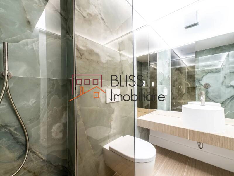 Apartament Cu 3 Camere, Terasa Si Parcare Subterana | Bliss Imobiliare / Photo 15 - BLISS Imobiliare