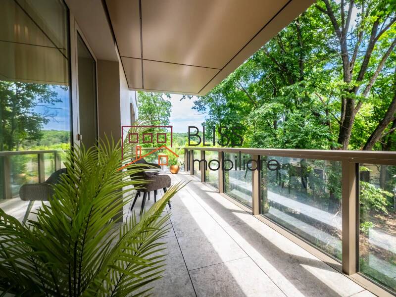 Apartament Cu 3 Camere, Terasa Si Parcare Subterana | Bliss Imobiliare / Photo 17 - BLISS Imobiliare