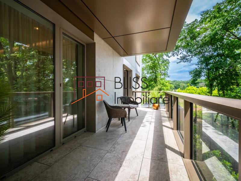2-Bedroom Apartment With Terrace And Underground Parking, Bucharest / Ilfov | Bliss Imobiliare / Photo 18 - BLISS Imobiliare