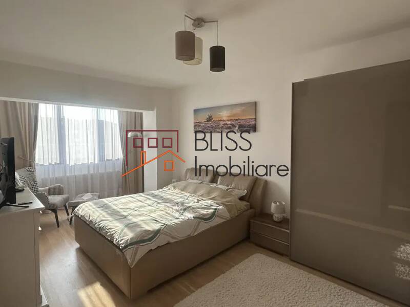 Apartament 3 Camere – Zona Herastrau | Bliss Imobiliare / Photo 6 - BLISS Imobiliare