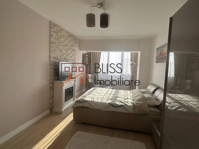 Apartament 3 Camere – Zona Herastrau | Bliss Imobiliare / Photo 7 - BLISS Imobiliare