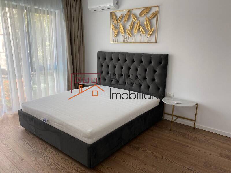 Casa De Lux Cu 5 Camere Si Piscina | Bliss Imobiliare / Photo 4 - BLISS Imobiliare