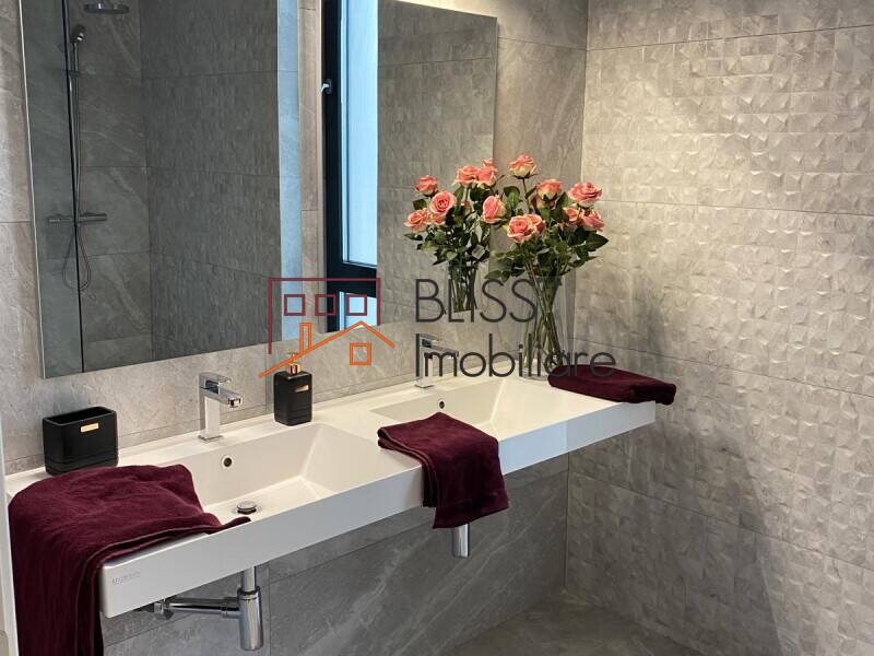 Villa With 4 Bedrooms And Pool, Bucharest / Ilfov | Bliss Imobiliare / Photo 6 - BLISS Imobiliare