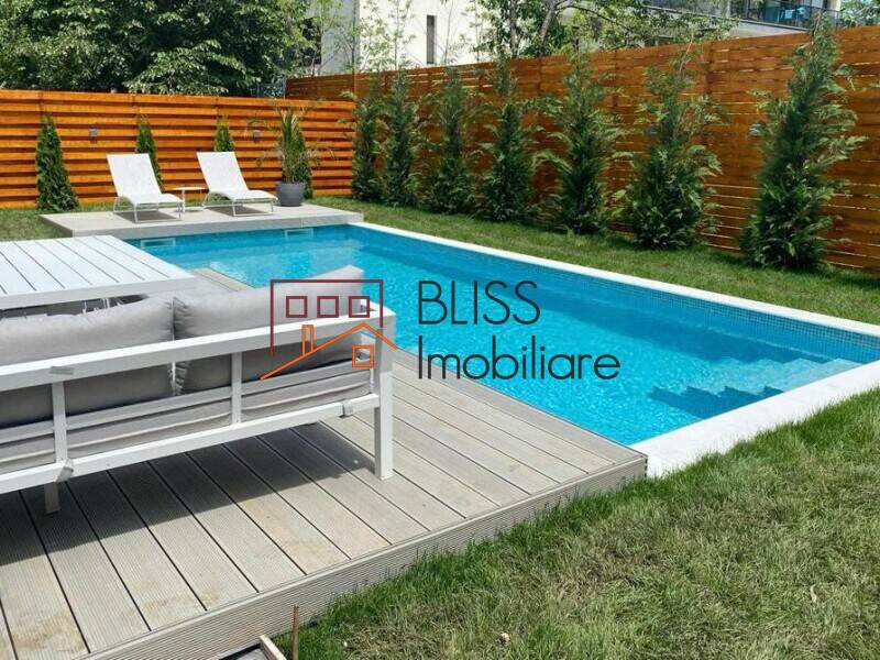 Casa De Lux Cu 5 Camere Si Piscina | Bliss Imobiliare / Photo 10 - BLISS Imobiliare