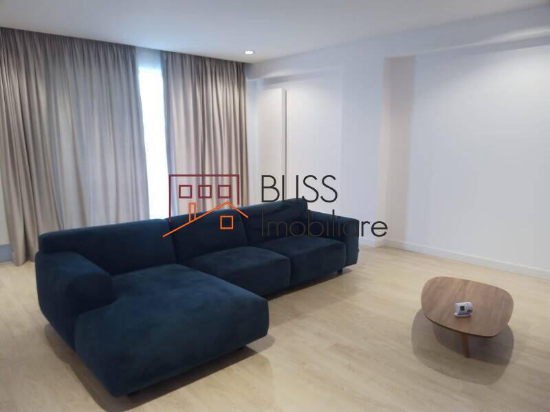 Penthouse Cu 5 Camere Si 2 Balcoane | Bliss Imobiliare / Photo 2 - BLISS Imobiliare