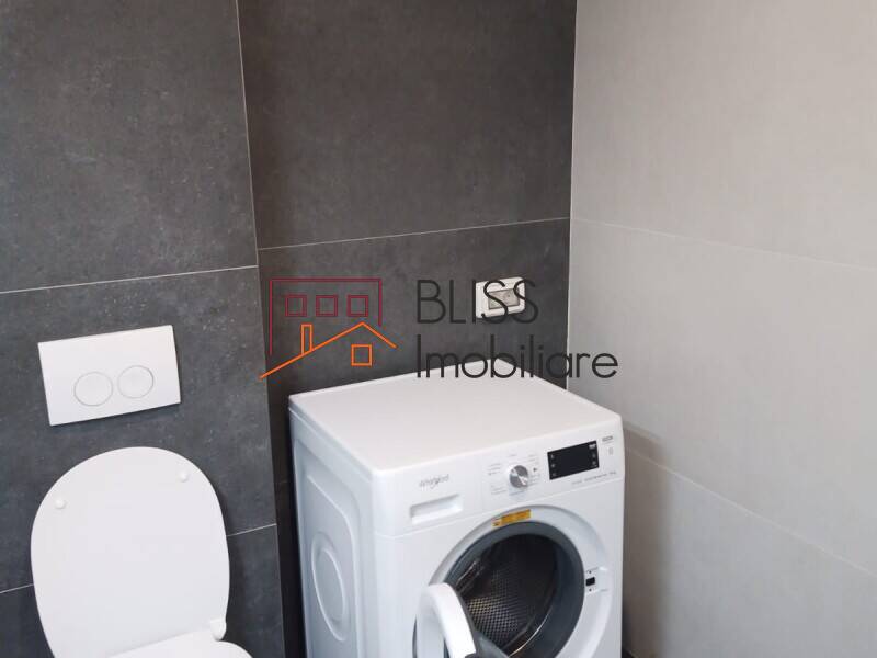 3-Bedroom Penthouse With 2 Balconies, Bucharest / Ilfov | Bliss Imobiliare / Photo 28 - BLISS Imobiliare