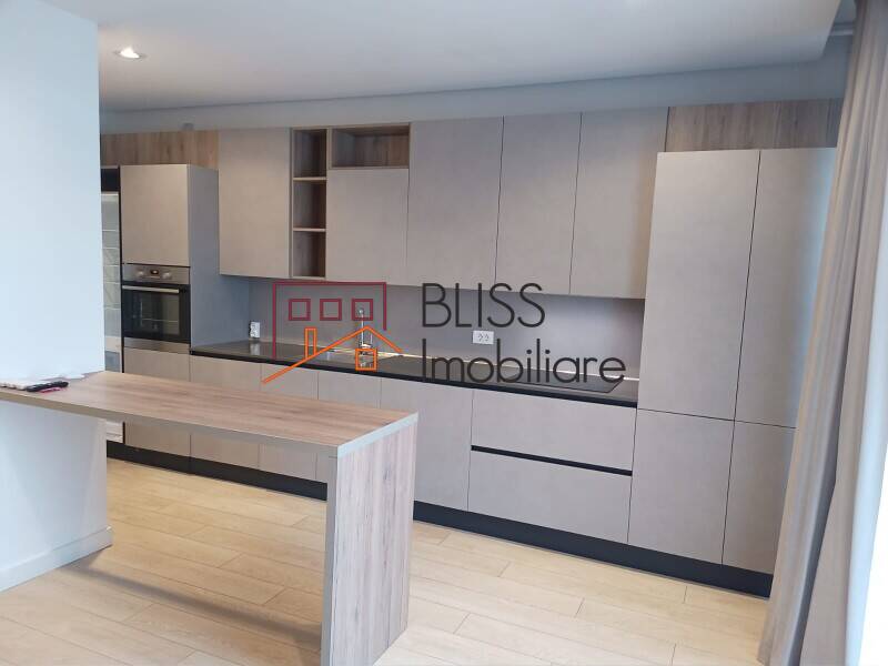 3-Bedroom Penthouse With 2 Balconies, Bucharest / Ilfov | Bliss Imobiliare / Photo 7 - BLISS Imobiliare