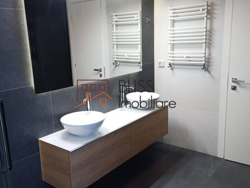 3-Bedroom Penthouse With 2 Balconies, Bucharest / Ilfov | Bliss Imobiliare / Photo 25 - BLISS Imobiliare