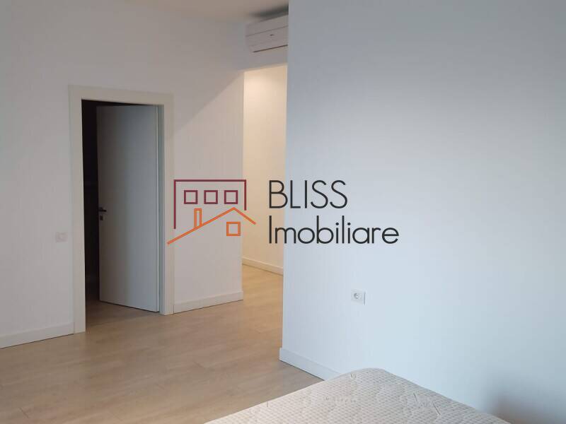 3-Bedroom Penthouse With 2 Balconies, Bucharest / Ilfov | Bliss Imobiliare / Photo 16 - BLISS Imobiliare