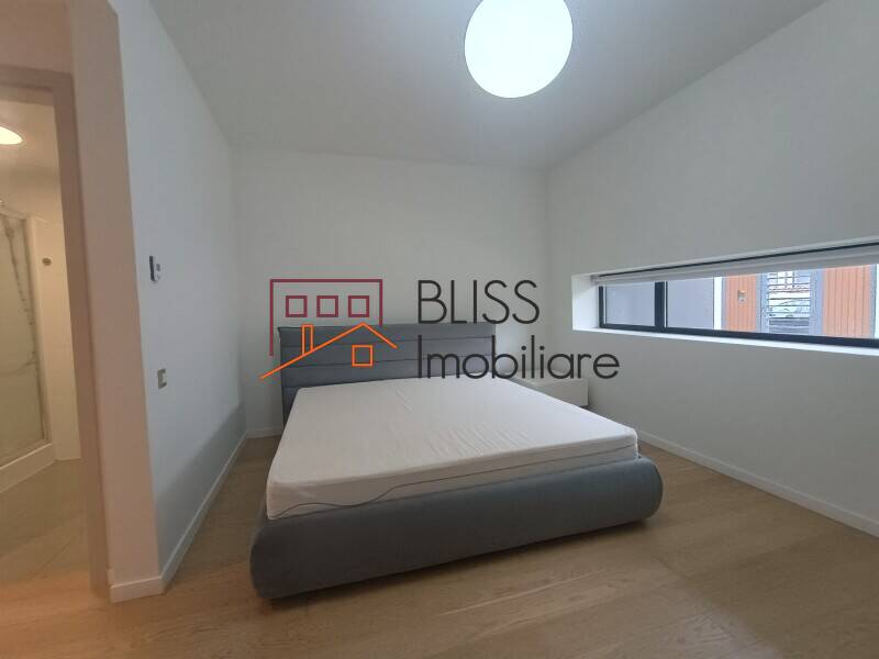 4-Bedroom Villa With Pool And 800 M² Private Garden, Bucharest / Ilfov | Bliss Imobiliare / Photo 9 - BLISS Imobiliare