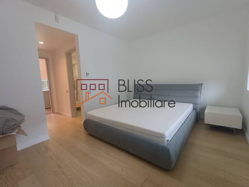 4-Bedroom Villa With Pool And 800 M² Private Garden, Bucharest / Ilfov | Bliss Imobiliare / Photo 10 - BLISS Imobiliare