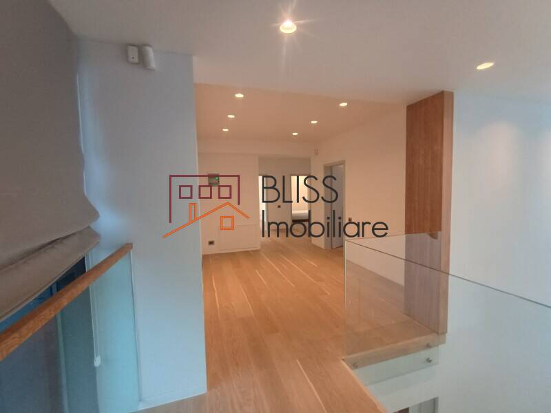 4-Bedroom Villa With Pool And 800 M² Private Garden, Bucharest / Ilfov | Bliss Imobiliare / Photo 18 - BLISS Imobiliare