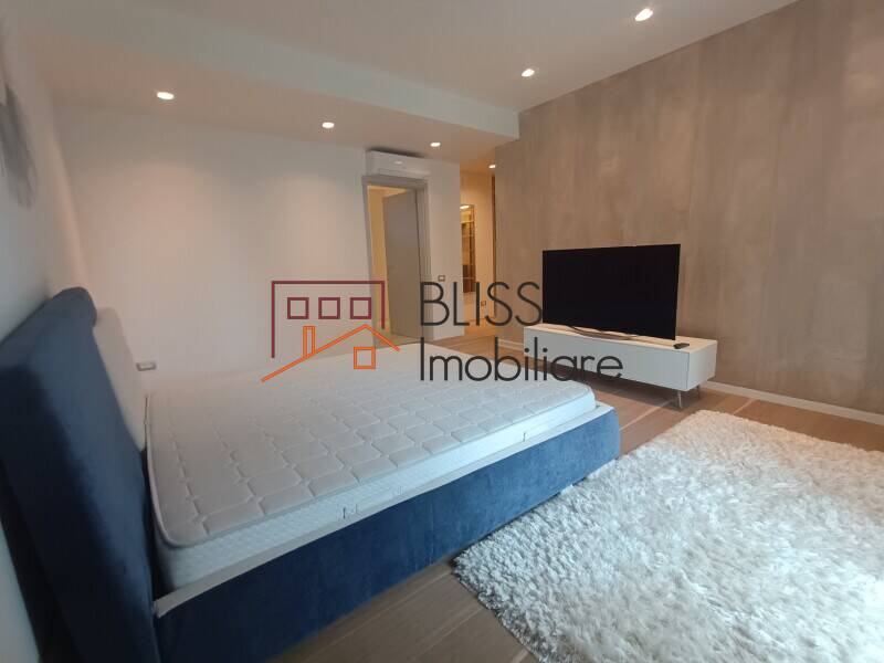 4-Bedroom Villa With Pool And 800 M² Private Garden, Bucharest / Ilfov | Bliss Imobiliare / Photo 20 - BLISS Imobiliare