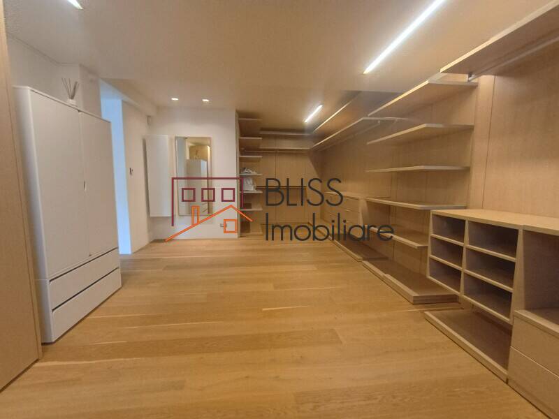 Vila Cu 5 Camere, Piscina Si Gradina Privata De 800 M² | Bliss Imobiliare / Photo 28 - BLISS Imobiliare