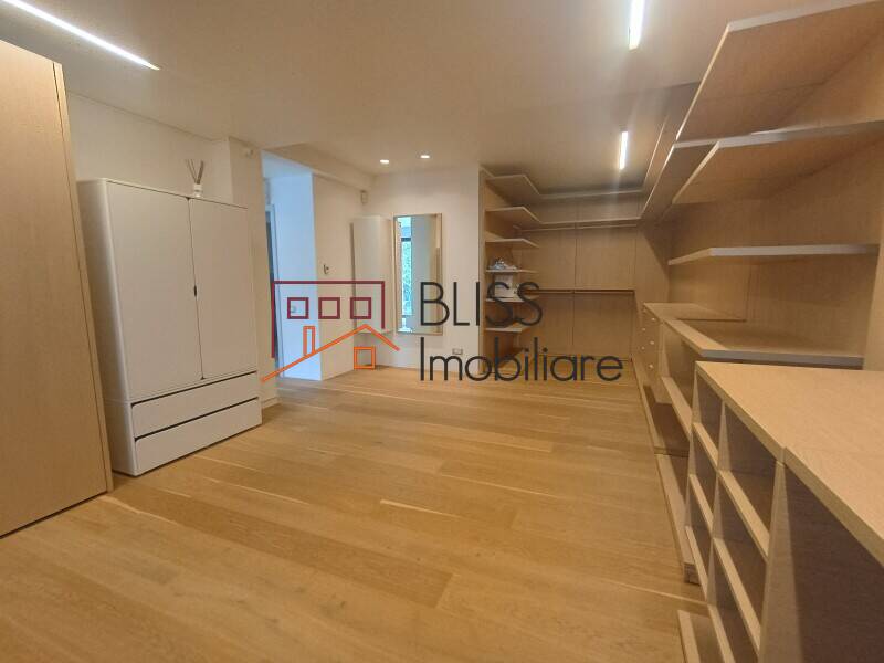 4-Bedroom Villa With Pool And 800 M² Private Garden, Bucharest / Ilfov | Bliss Imobiliare / Photo 29 - BLISS Imobiliare