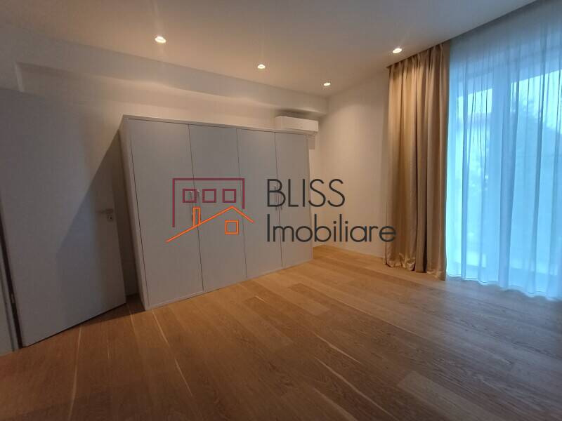 4-Bedroom Villa With Pool And 800 M² Private Garden, Bucharest / Ilfov | Bliss Imobiliare / Photo 32 - BLISS Imobiliare