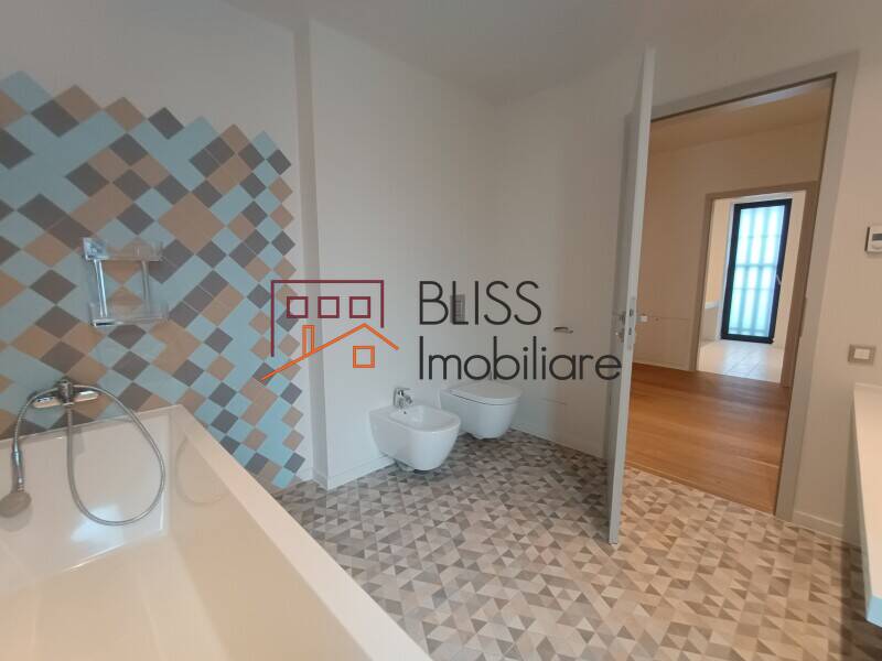4-Bedroom Villa With Pool And 800 M² Private Garden, Bucharest / Ilfov | Bliss Imobiliare / Photo 34 - BLISS Imobiliare