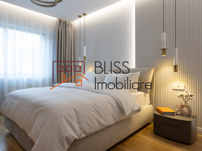 Apartament 4 Camere Herastrau – 150 Mp, Renovat, Terasa, Parcare | Bliss Imobiliare / Photo 14 - BLISS Imobiliare