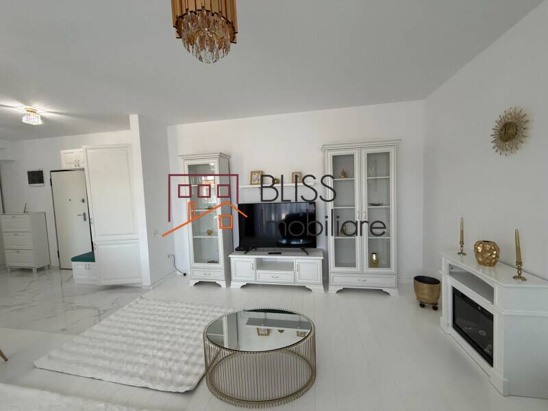 2-Bedroom Apartment With 23 Sqm Balcony And Two Parking Spaces, Bucharest / Ilfov | Bliss Imobiliare / Photo 5 - BLISS Imobiliare
