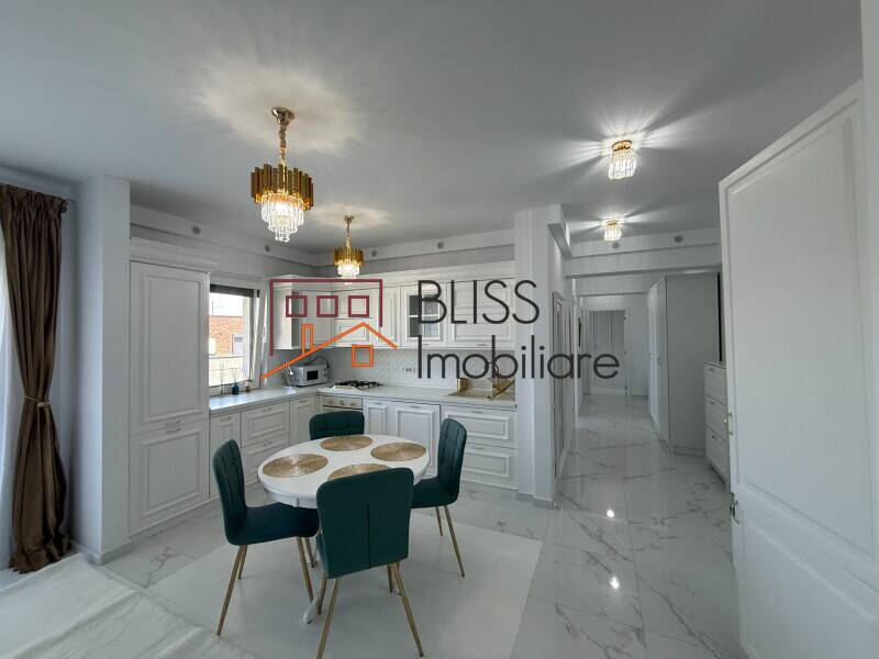 Apartament Cu 3 Camere, Balcon De 23 Mp Si Doua Locuri De Parcare | Bliss Imobiliare / Photo 6 - BLISS Imobiliare