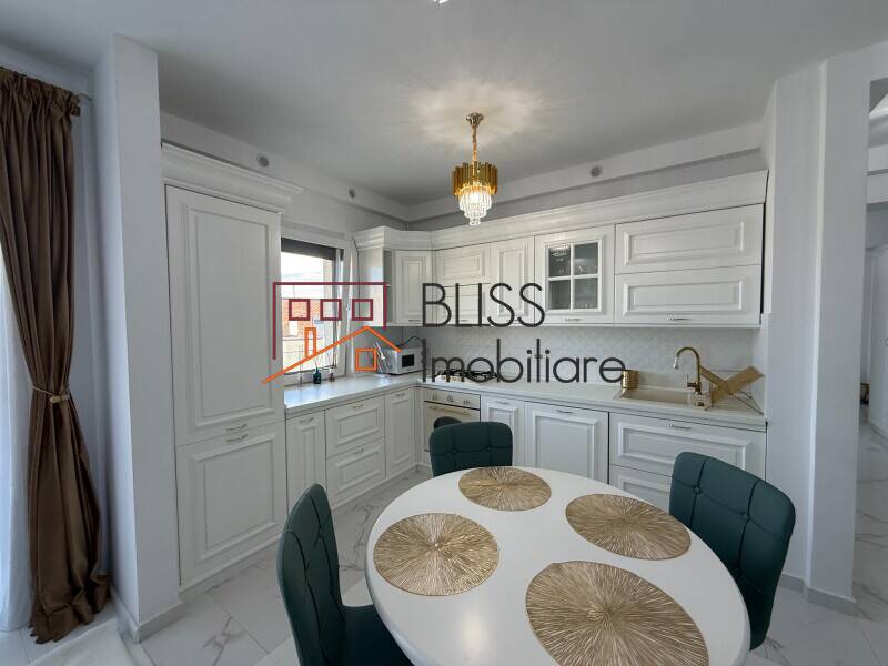 2-Bedroom Apartment With 23 Sqm Balcony And Two Parking Spaces, Bucharest / Ilfov | Bliss Imobiliare / Photo 7 - BLISS Imobiliare