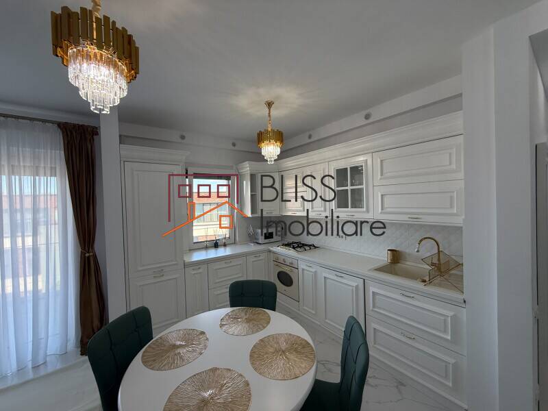 Apartament Cu 3 Camere, Balcon De 23 Mp Si Doua Locuri De Parcare | Bliss Imobiliare / Photo 8 - BLISS Imobiliare