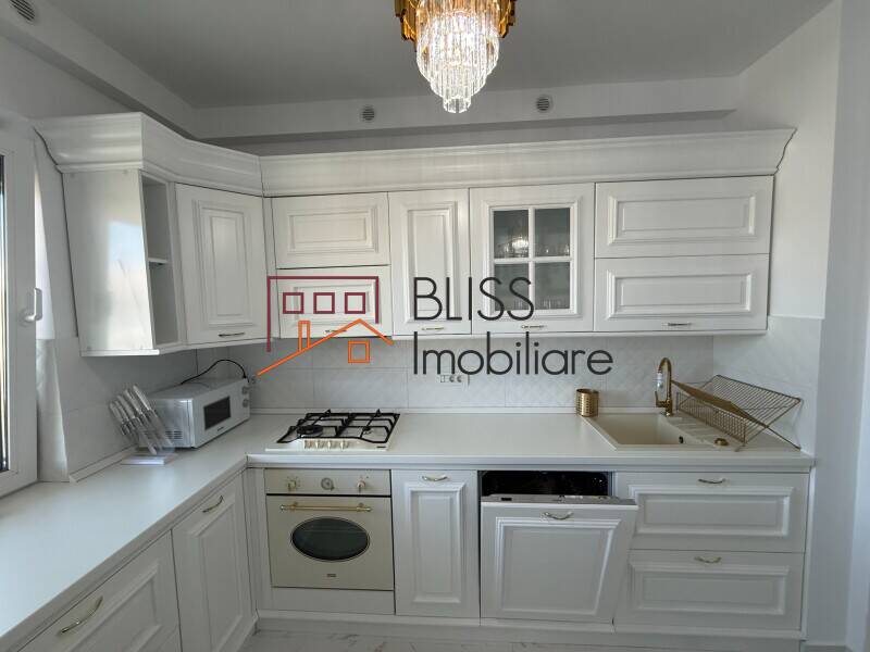 Apartament Cu 3 Camere, Balcon De 23 Mp Si Doua Locuri De Parcare | Bliss Imobiliare / Photo 10 - BLISS Imobiliare