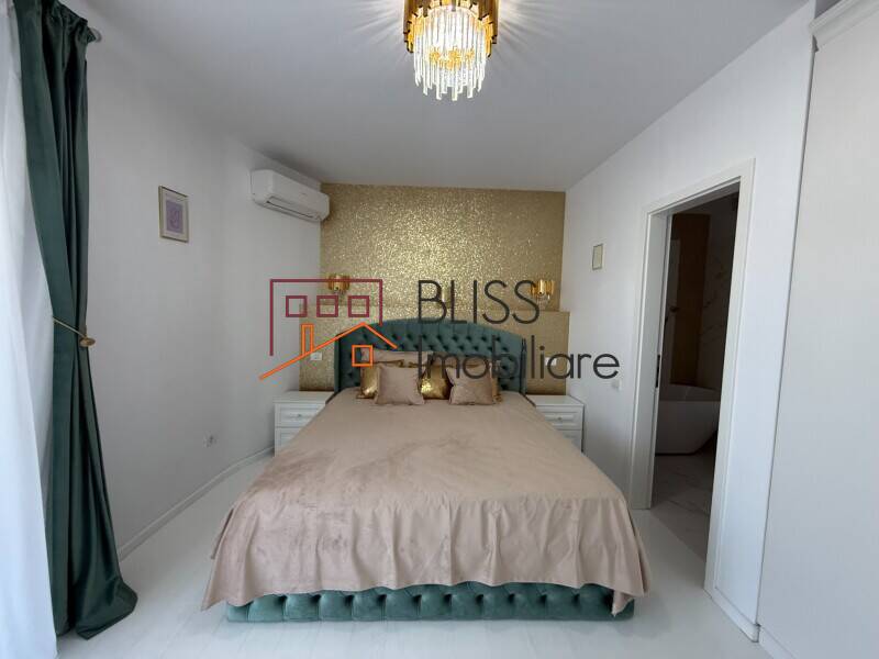 2-Bedroom Apartment With 23 Sqm Balcony And Two Parking Spaces, Bucharest / Ilfov | Bliss Imobiliare / Photo 11 - BLISS Imobiliare