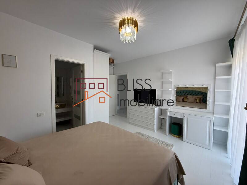 Apartament Cu 3 Camere, Balcon De 23 Mp Si Doua Locuri De Parcare | Bliss Imobiliare / Photo 13 - BLISS Imobiliare
