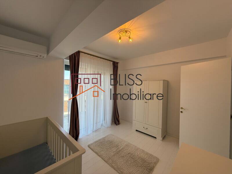 Apartament Cu 3 Camere, Balcon De 23 Mp Si Doua Locuri De Parcare | Bliss Imobiliare / Photo 14 - BLISS Imobiliare
