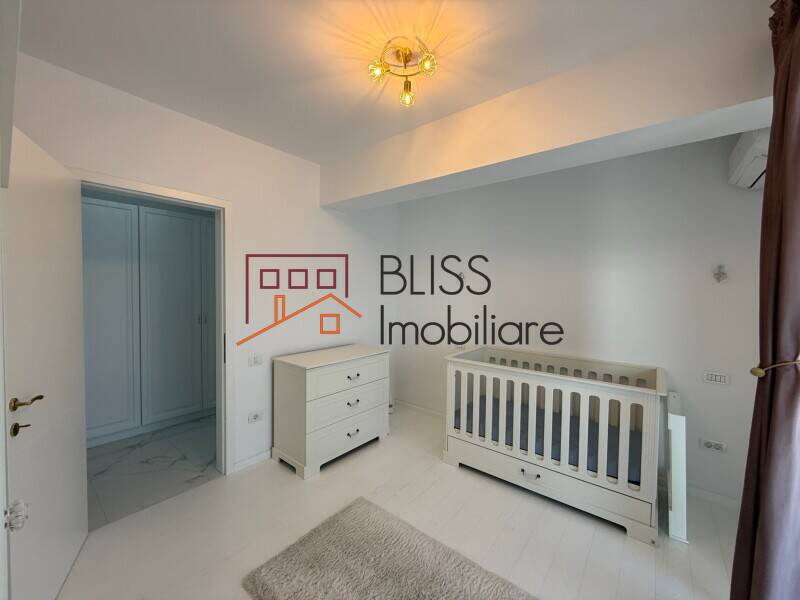Apartament Cu 3 Camere, Balcon De 23 Mp Si Doua Locuri De Parcare | Bliss Imobiliare / Photo 15 - BLISS Imobiliare